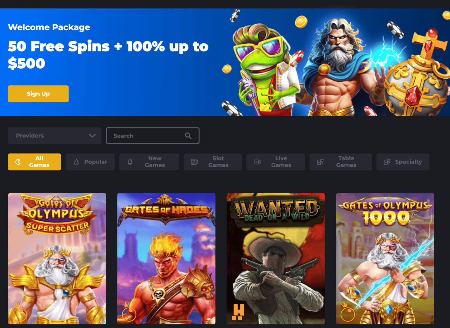 Royal Reels Casino